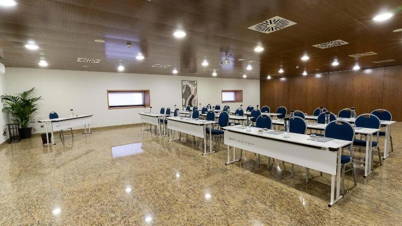 Nazaries Business & Spa
