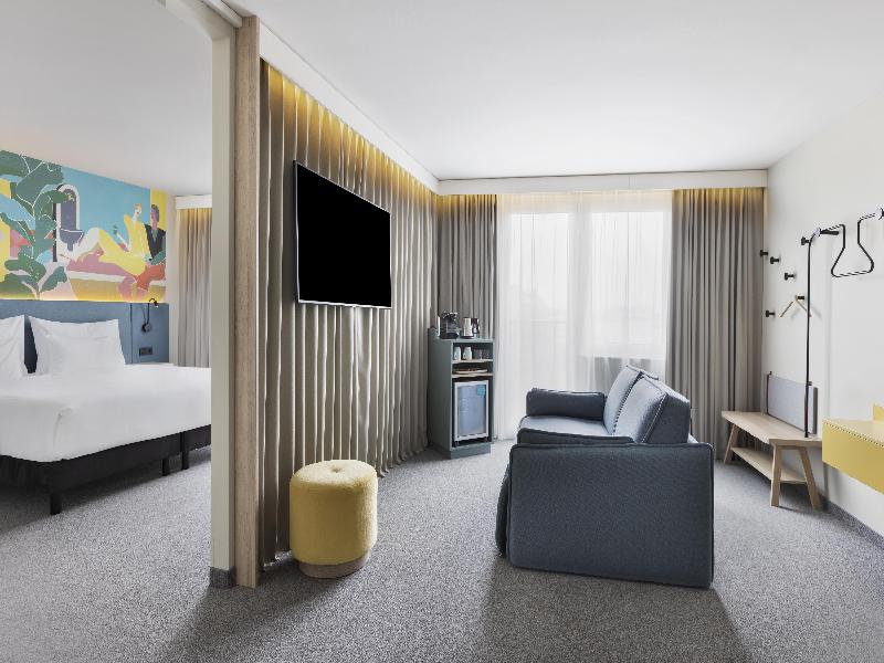 Spark by Hilton Vienna Messe Prater image