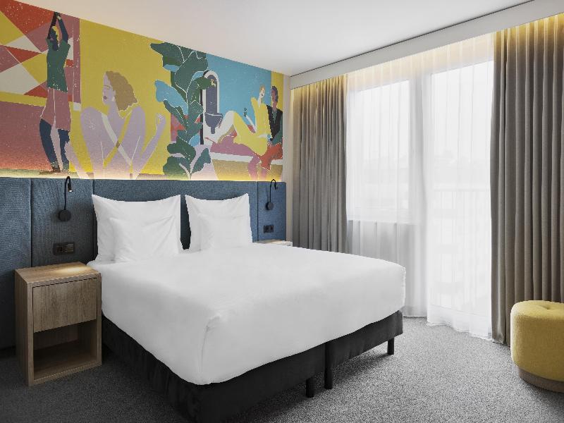 Spark by Hilton Vienna Messe Prater image