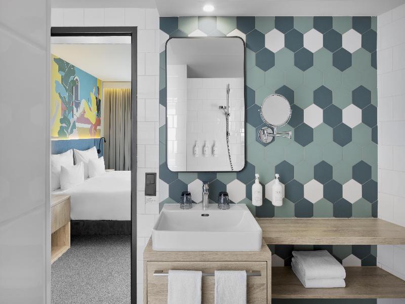 Spark by Hilton Vienna Messe Prater image