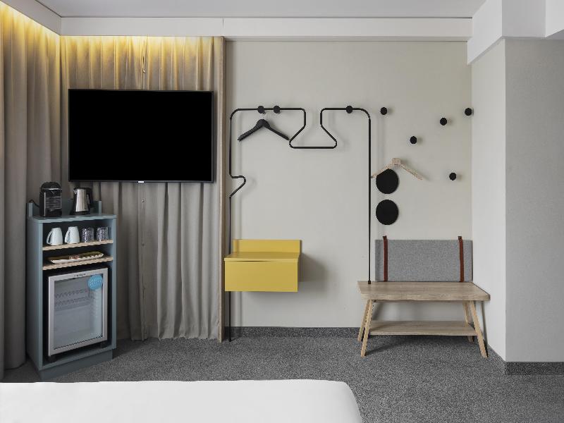 Spark by Hilton Vienna Messe Prater image
