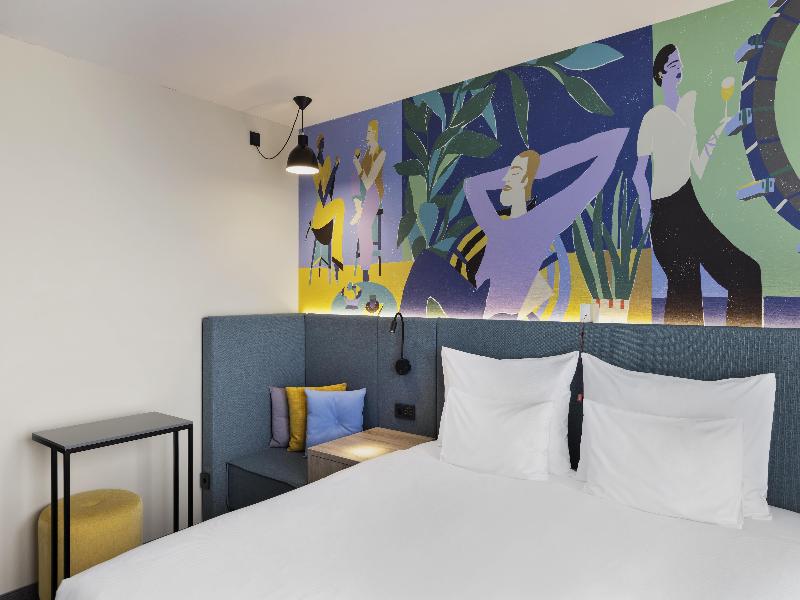 Spark by Hilton Vienna Messe Prater image