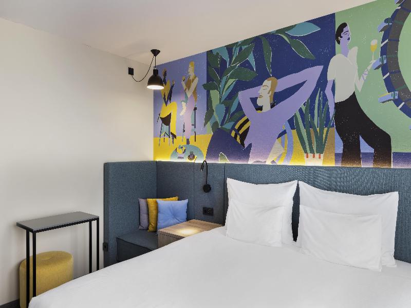 Spark by Hilton Vienna Messe Prater image