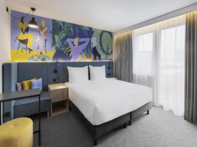 Spark by Hilton Vienna Messe Prater image