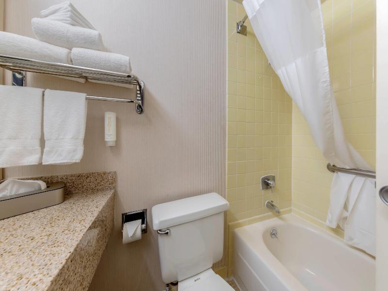 Clarion Hotel Anaheim Resort image
