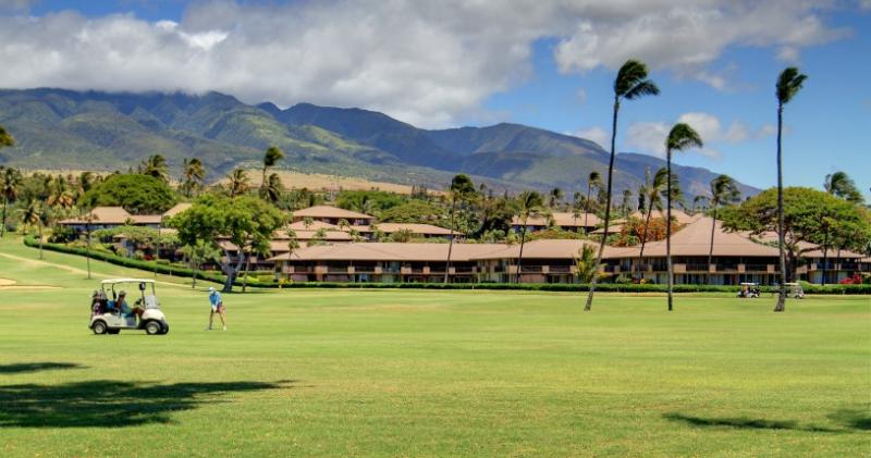 Fotos Hotel Maui Eldorado Kaanapali By Outrigger