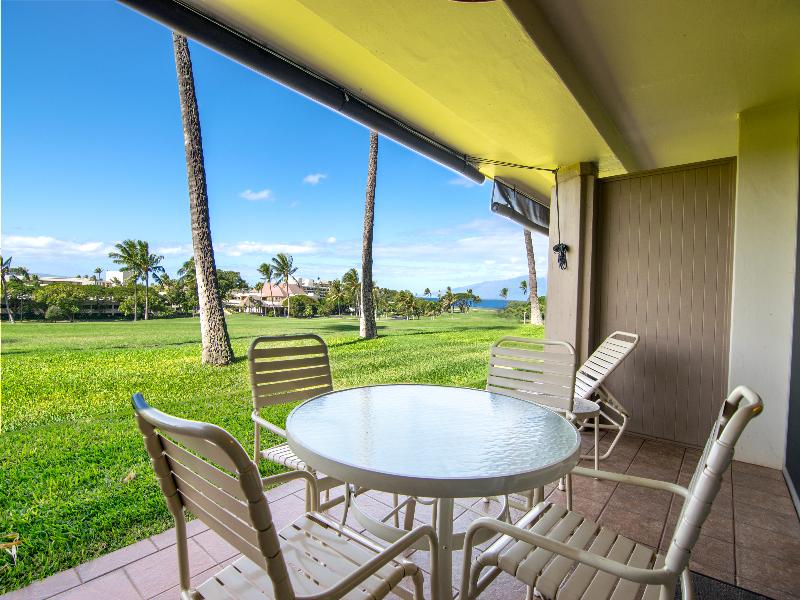 Kaanapali Maui at the Eldorado by Outrigger image