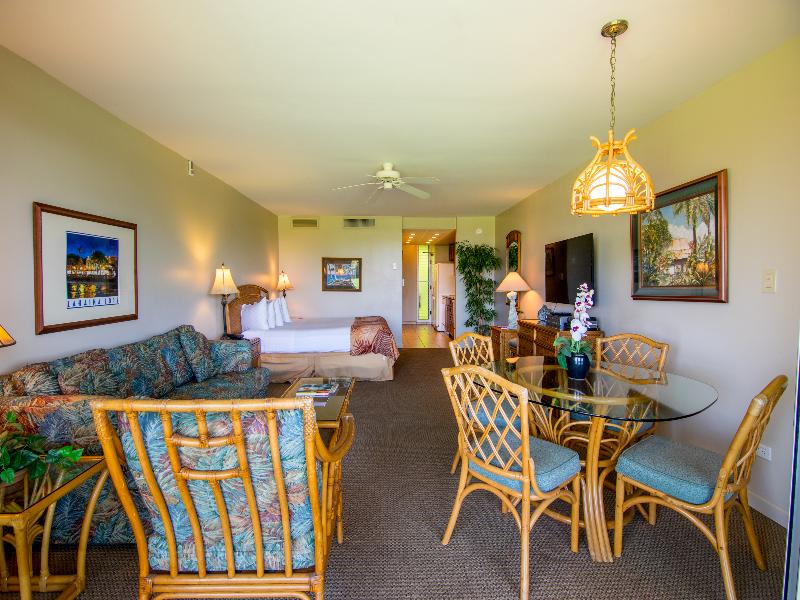 Kaanapali Maui at the Eldorado by Outrigger image