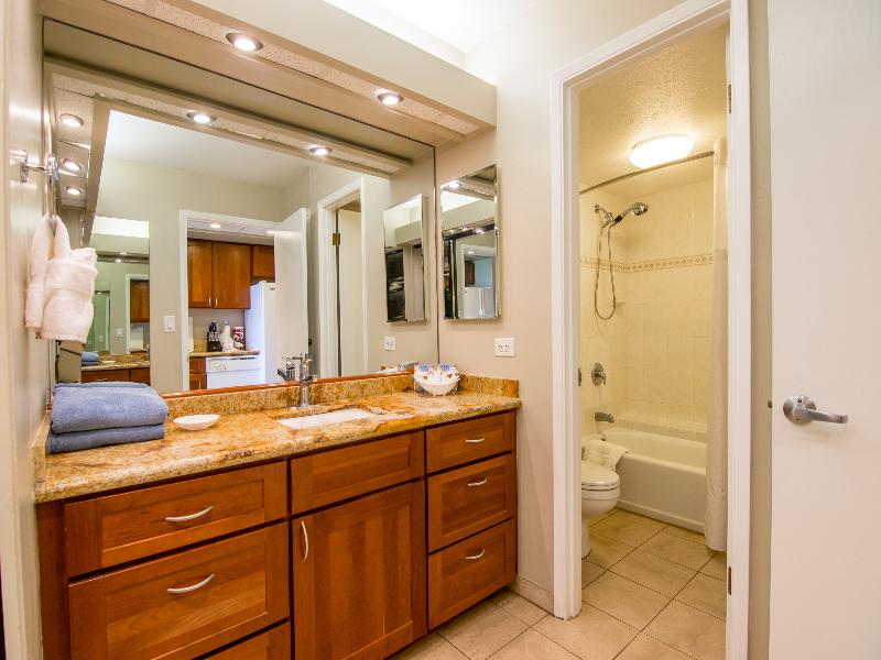Kaanapali Maui at the Eldorado by Outrigger image