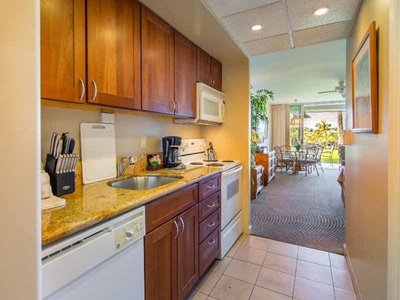 Kaanapali Maui at the Eldorado by Outrigger image