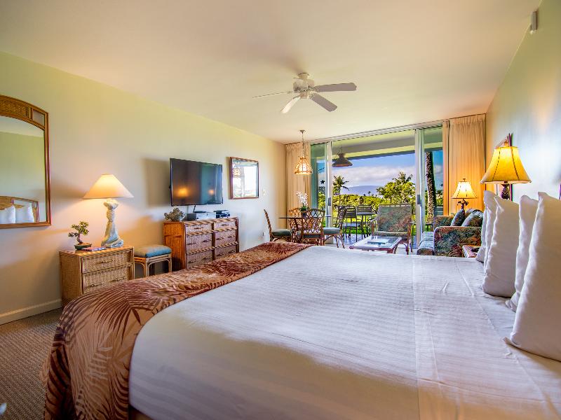 Kaanapali Maui at the Eldorado by Outrigger image