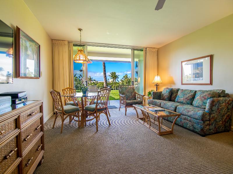 Kaanapali Maui at the Eldorado by Outrigger image