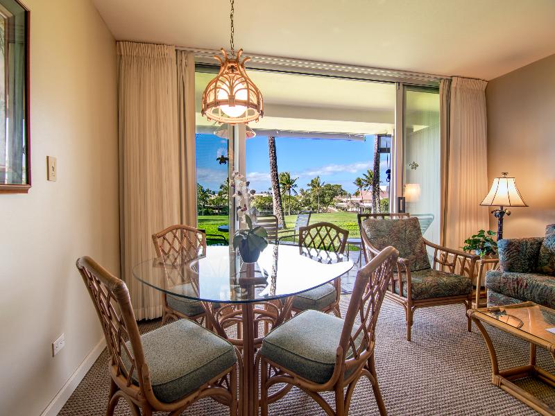 Kaanapali Maui at the Eldorado by Outrigger image