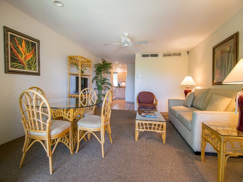 Kaanapali Maui at the Eldorado by Outrigger image