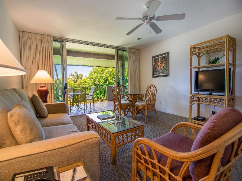 Kaanapali Maui at the Eldorado by Outrigger image
