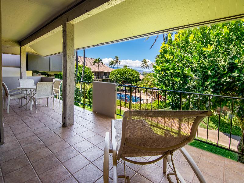 Kaanapali Maui at the Eldorado by Outrigger image