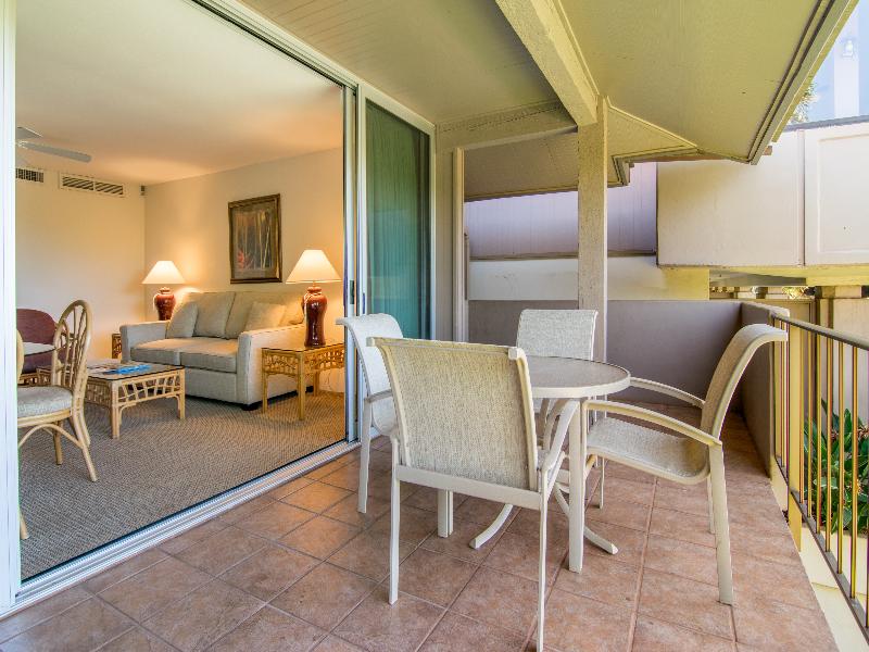 Kaanapali Maui at the Eldorado by Outrigger image