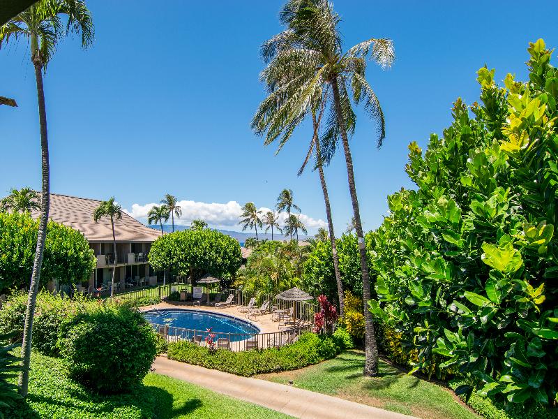 Kaanapali Maui at the Eldorado by Outrigger image