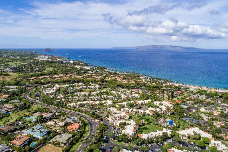 Fotos Hotel Palms At Wailea Maui By Outrigger