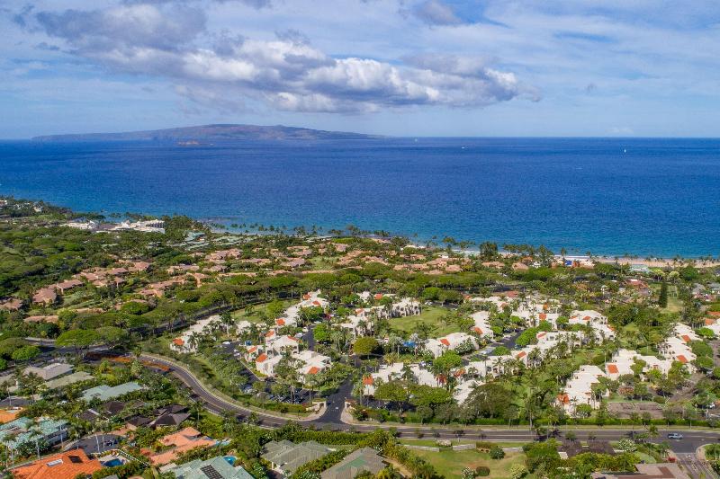 Fotos Hotel Palms At Wailea Maui By Outrigger