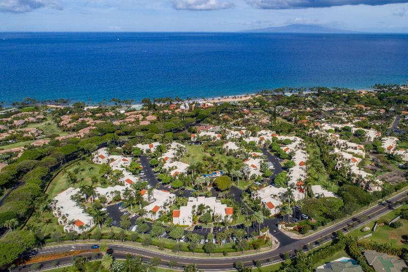 Fotos Hotel Palms At Wailea Maui By Outrigger