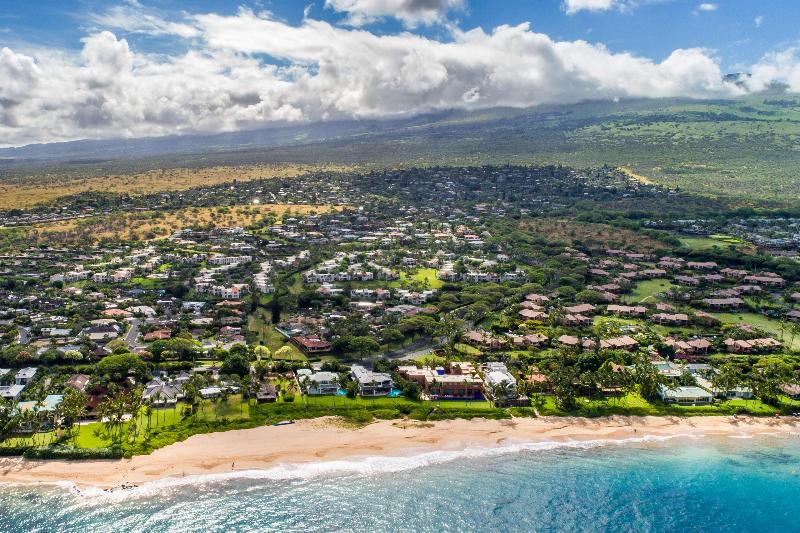 Fotos Hotel Palms At Wailea Maui By Outrigger