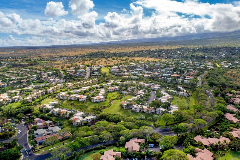 Fotos Hotel Palms At Wailea Maui By Outrigger