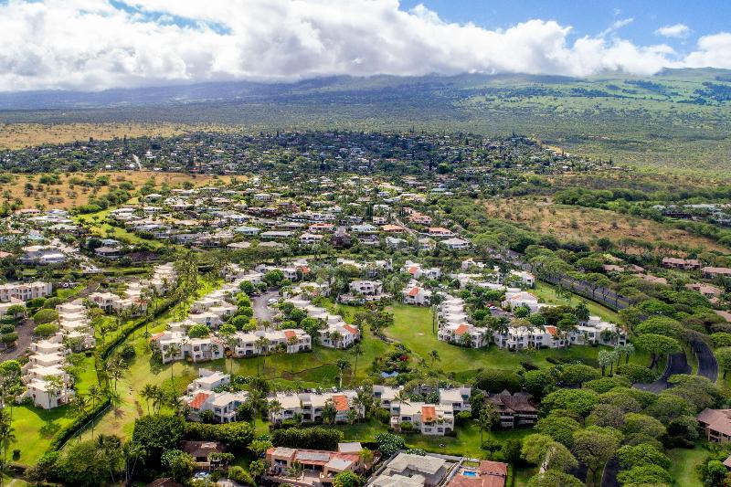 Fotos Hotel Palms At Wailea Maui By Outrigger