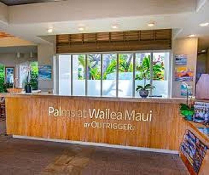 Fotos Hotel Palms At Wailea Maui By Outrigger