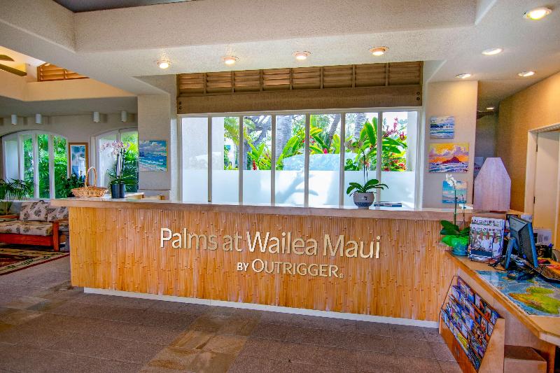 Fotos Hotel Palms At Wailea Maui By Outrigger