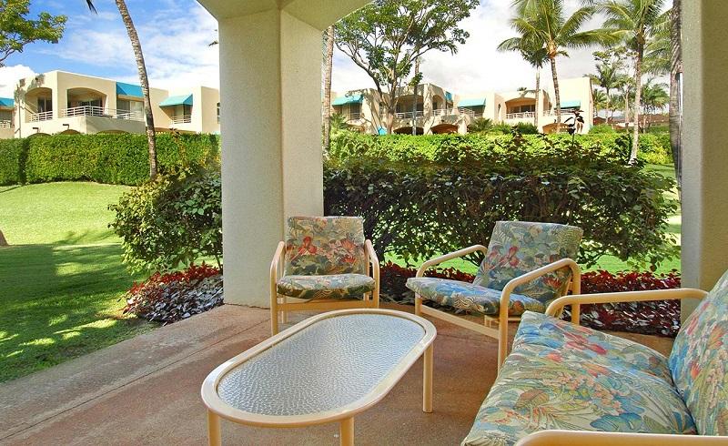 Fotos Hotel Palms At Wailea Maui By Outrigger