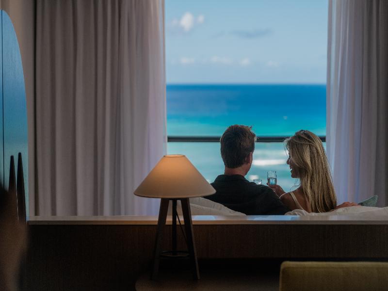 OUTRIGGER Waikiki Beach Resort image