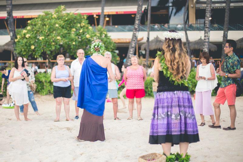 OUTRIGGER Waikiki Beach Resort