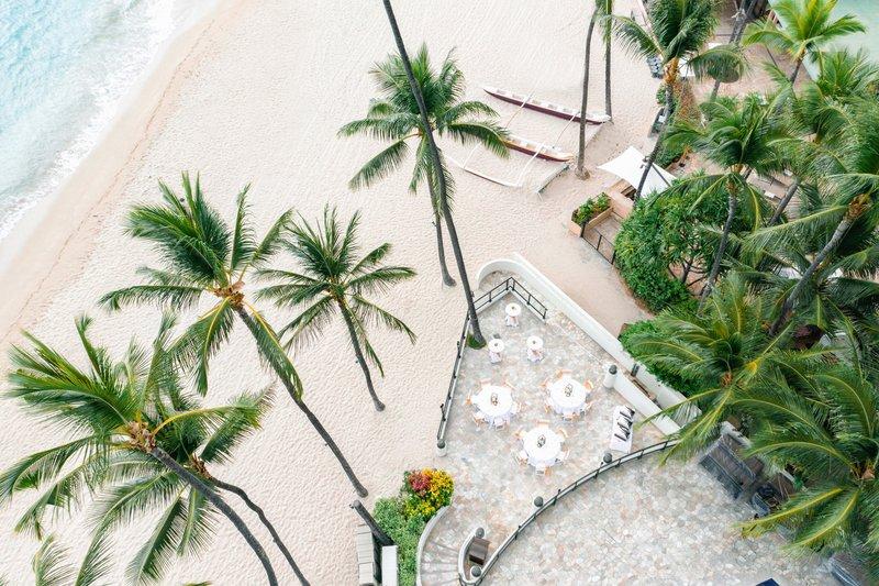 OUTRIGGER Waikiki Beach Resort