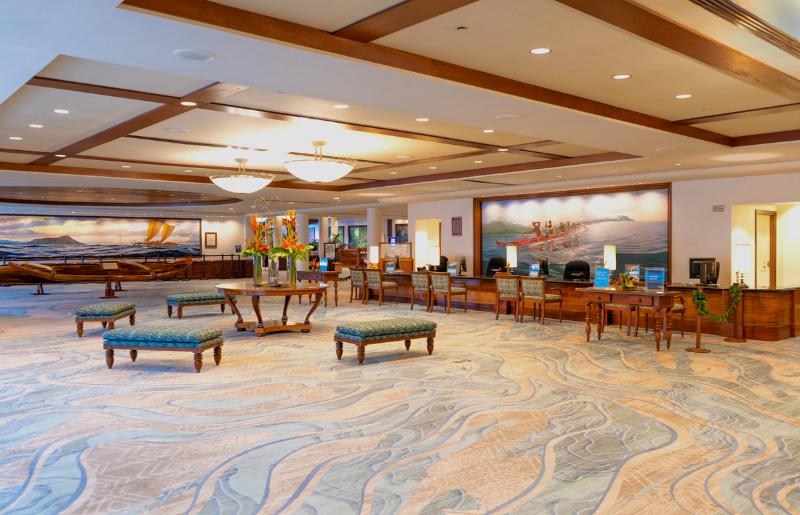 OUTRIGGER Waikiki Beach Resort