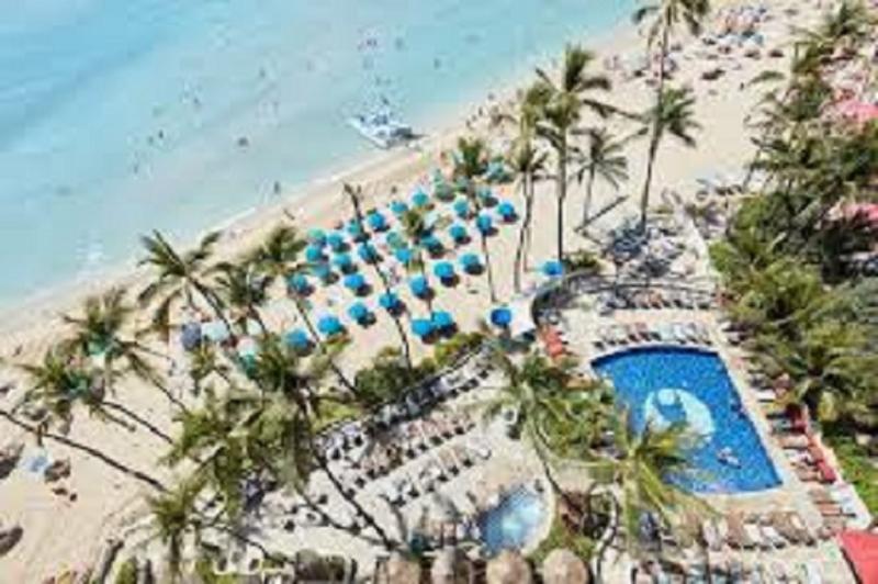 OUTRIGGER Waikiki Beach Resort