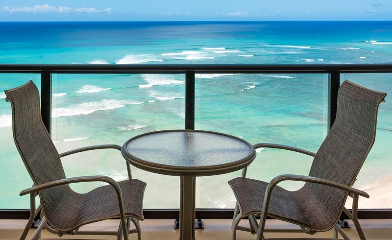 OUTRIGGER Waikiki Beach Resort