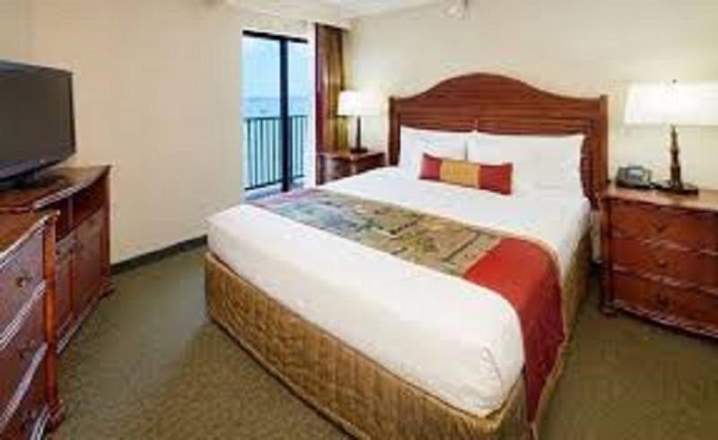 OUTRIGGER Waikiki Beach Resort