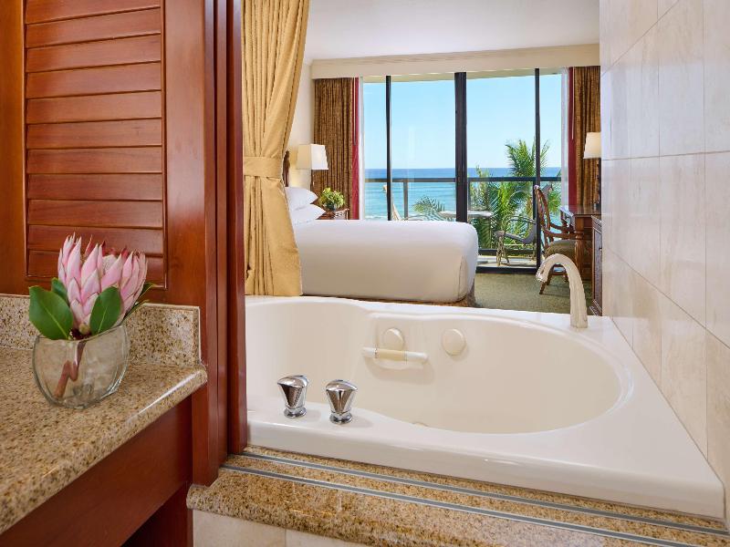 OUTRIGGER Waikiki Beach Resort image