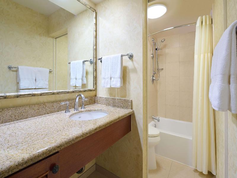 OUTRIGGER Waikiki Beach Resort image