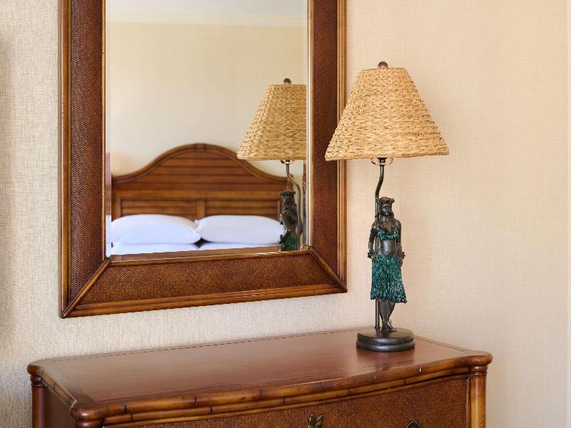 OUTRIGGER Waikiki Beach Resort image