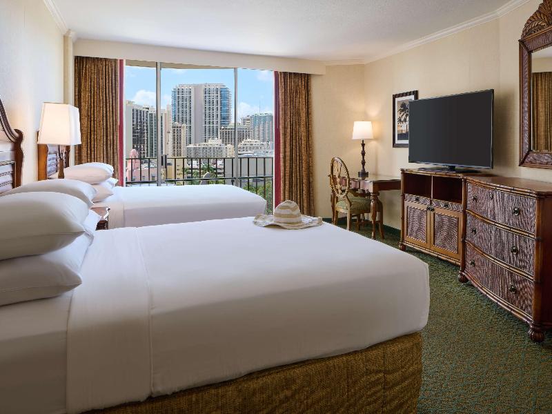 OUTRIGGER Waikiki Beach Resort image