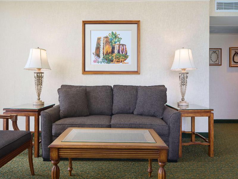 OUTRIGGER Waikiki Beach Resort image
