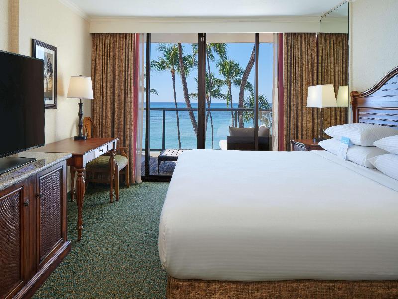 OUTRIGGER Waikiki Beach Resort image