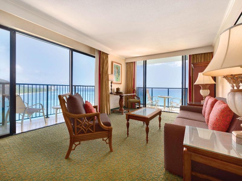 OUTRIGGER Waikiki Beach Resort image