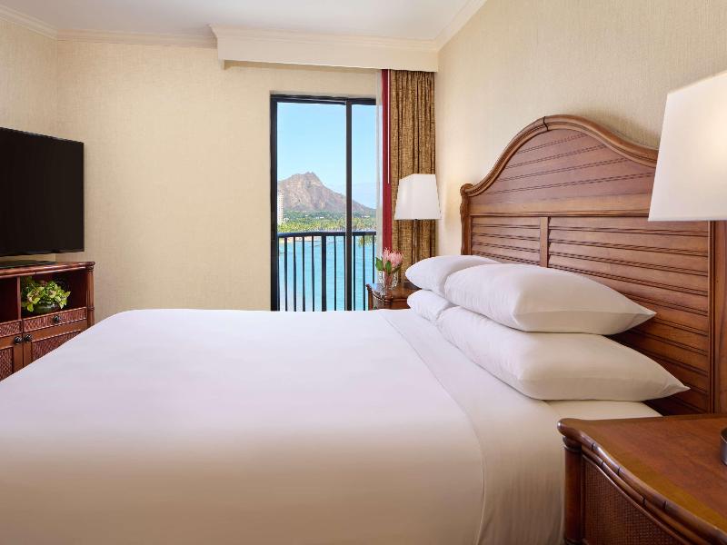 OUTRIGGER Waikiki Beach Resort image