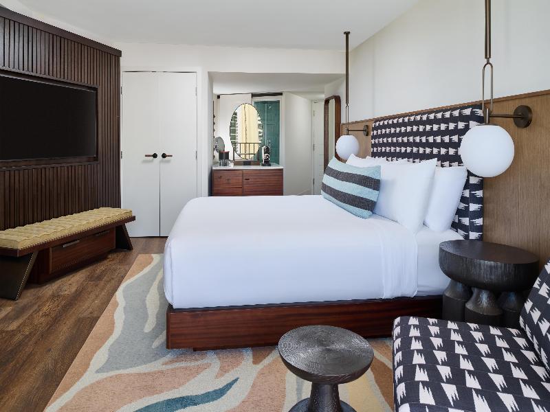 OUTRIGGER Waikiki Beach Resort image