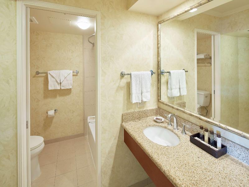 OUTRIGGER Waikiki Beach Resort image