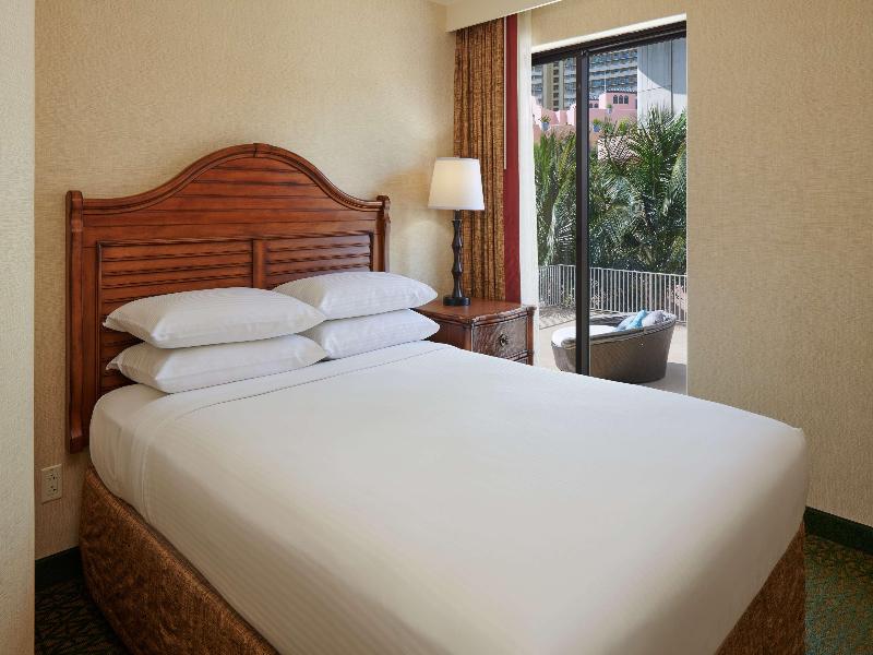 OUTRIGGER Waikiki Beach Resort image