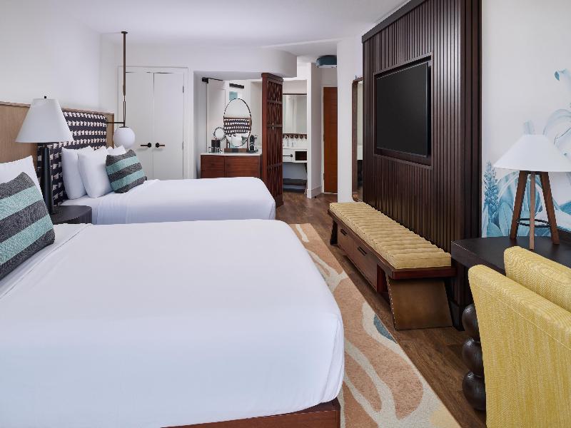 OUTRIGGER Waikiki Beach Resort image